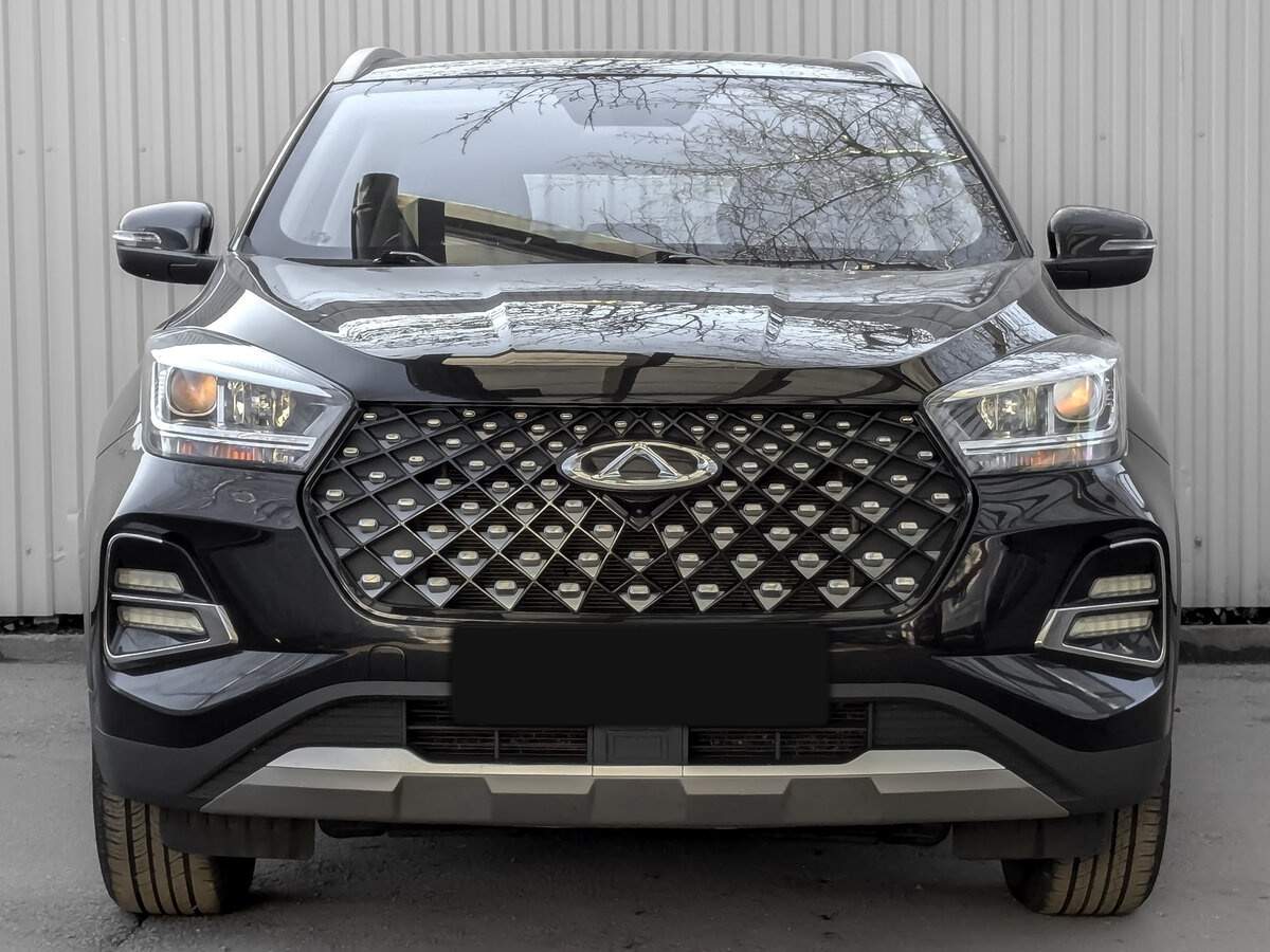 Chery Tiggo 4 Pro, 2022 - Фото №1