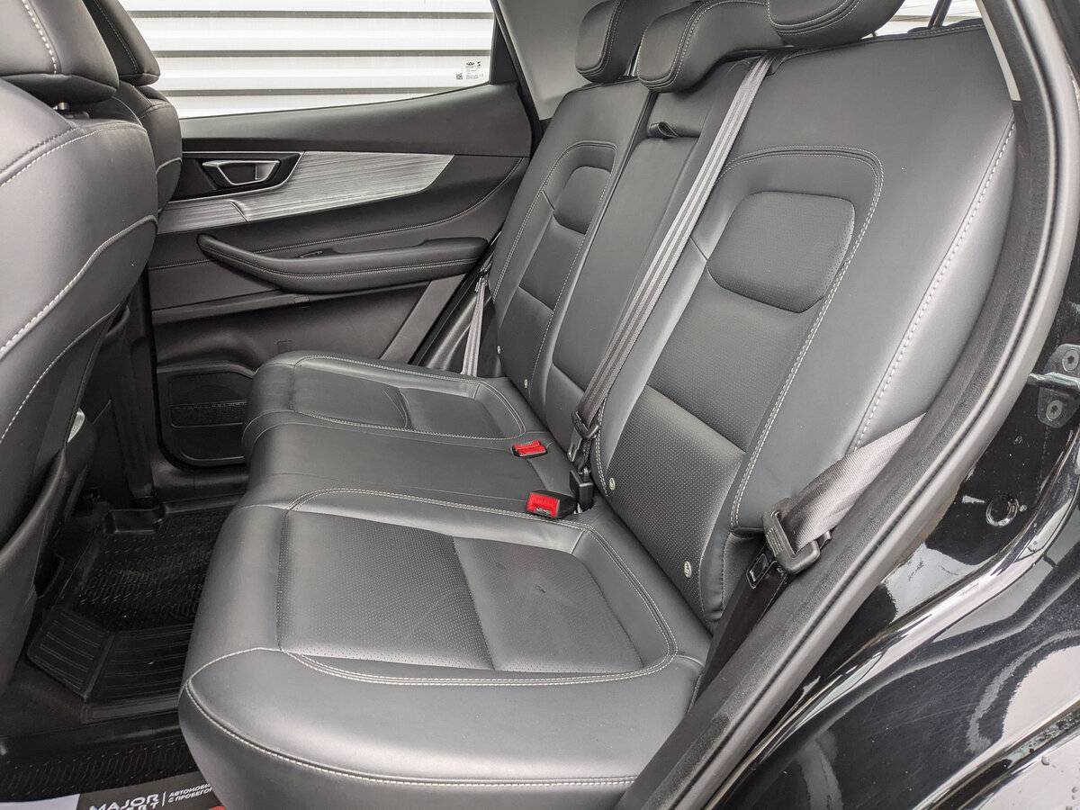 Chery Tiggo 4 Pro, 2022 - Фото №11