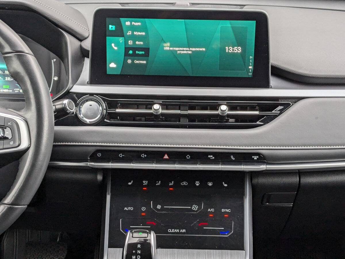 Chery Tiggo 4 Pro, 2022 - Фото №14