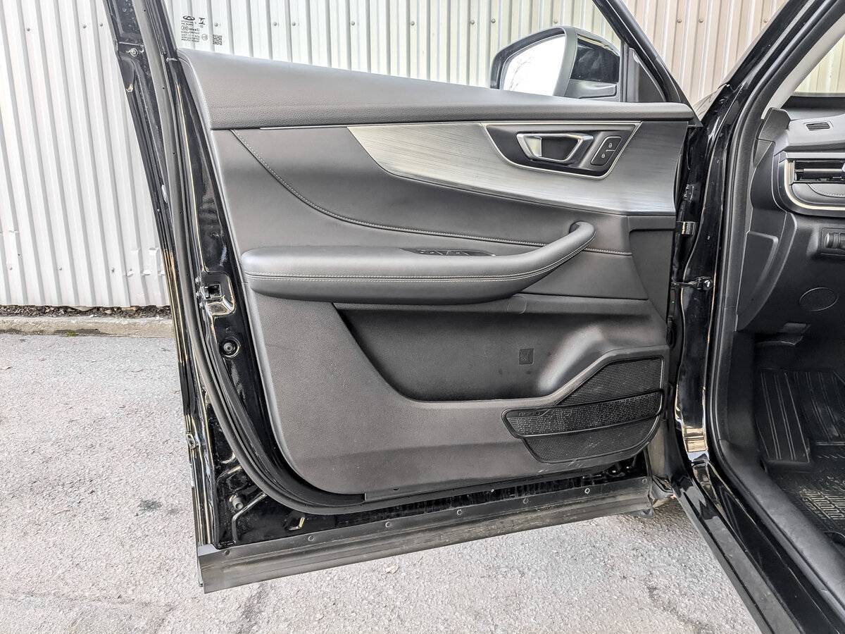 Chery Tiggo 4 Pro, 2022 - Фото №18