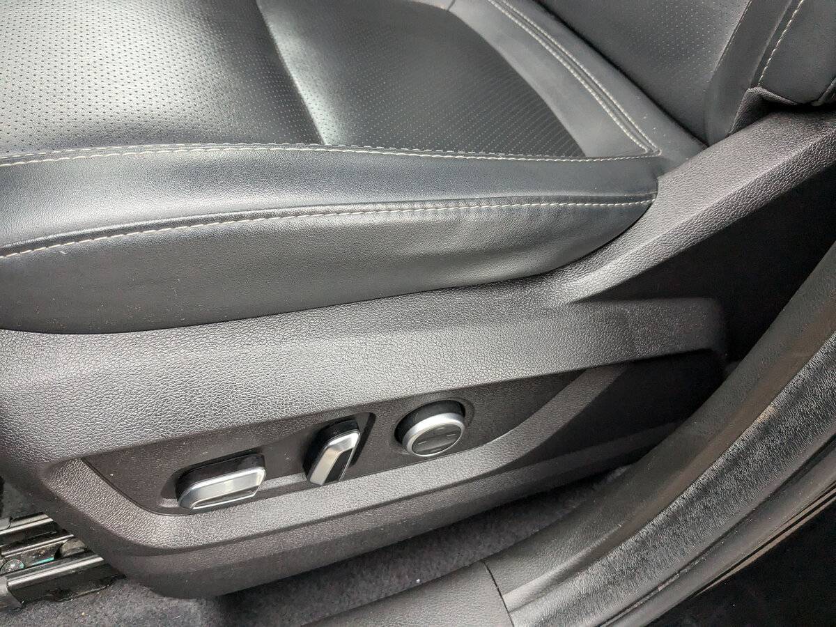 Chery Tiggo 4 Pro, 2022 - Фото №20