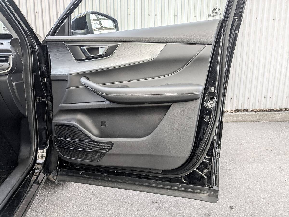 Chery Tiggo 4 Pro, 2022 - Фото №24