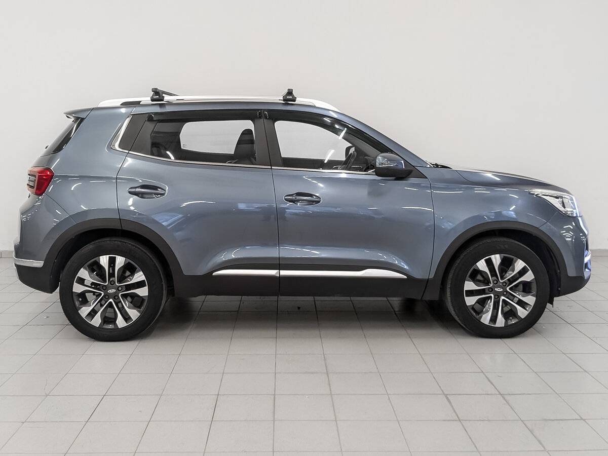 Chery Tiggo 4, 2020 - Фото №3
