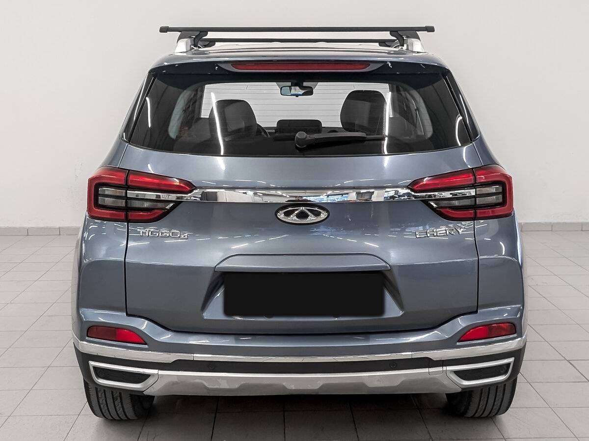 Chery Tiggo 4, 2020 - Фото №5