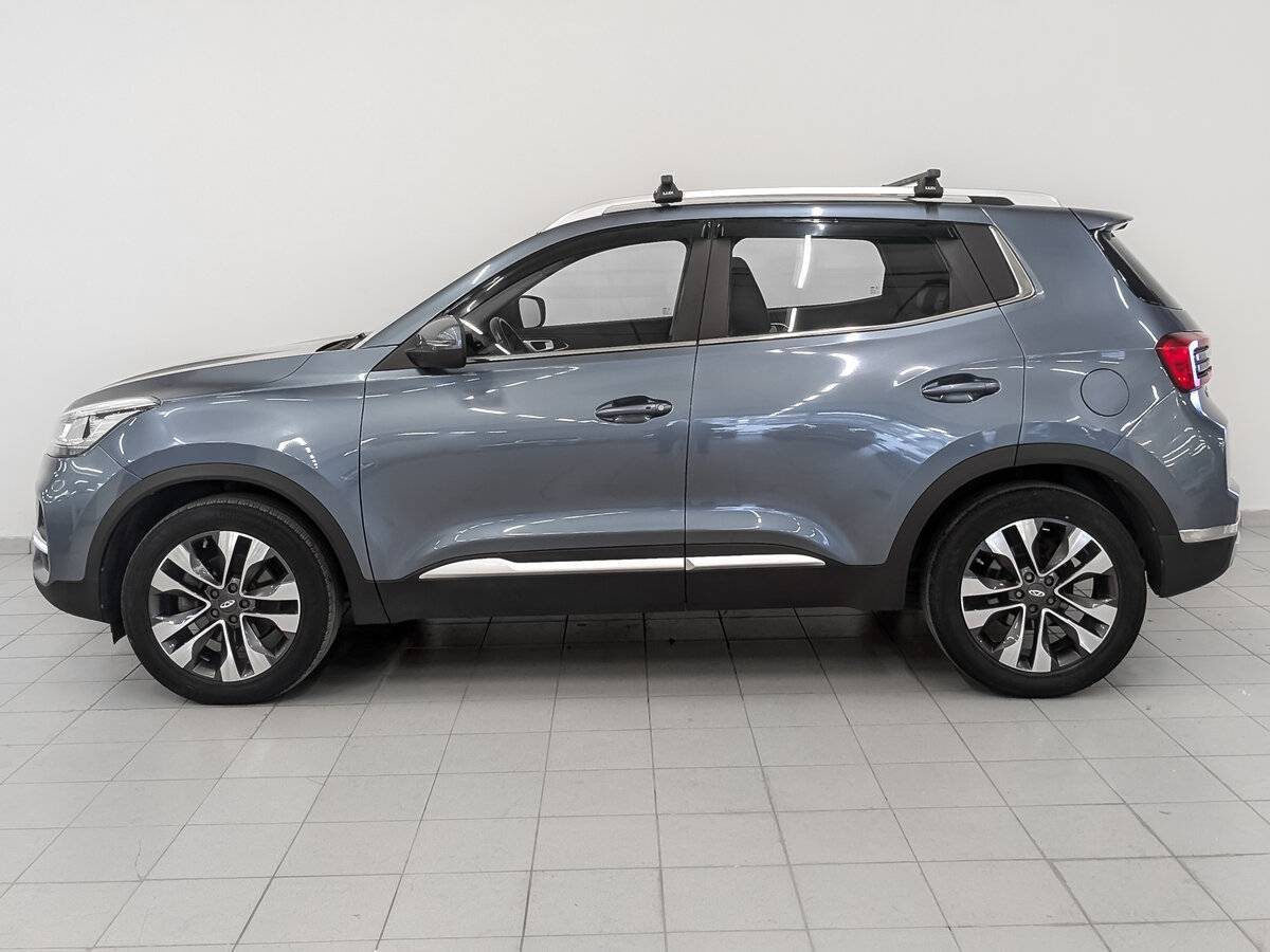 Chery Tiggo 4, 2020 - Фото №7
