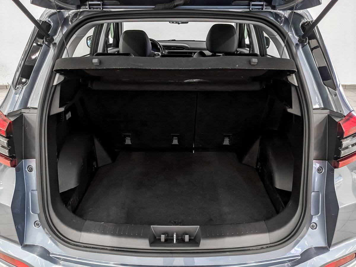 Chery Tiggo 4, 2020 - Фото №9