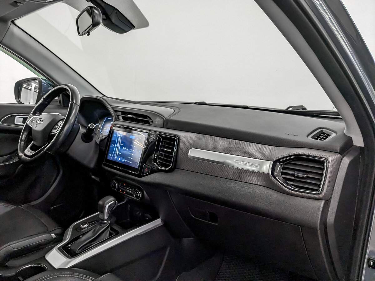 Chery Tiggo 4, 2020 - Фото №10