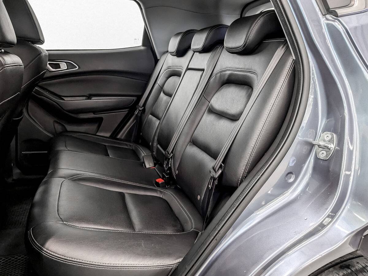 Chery Tiggo 4, 2020 - Фото №11