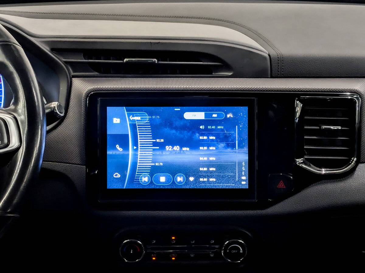 Chery Tiggo 4, 2020 - Фото №14