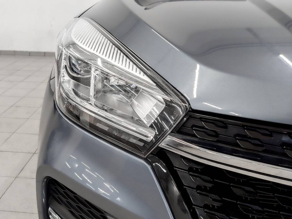 Chery Tiggo 4, 2020 - Фото №16