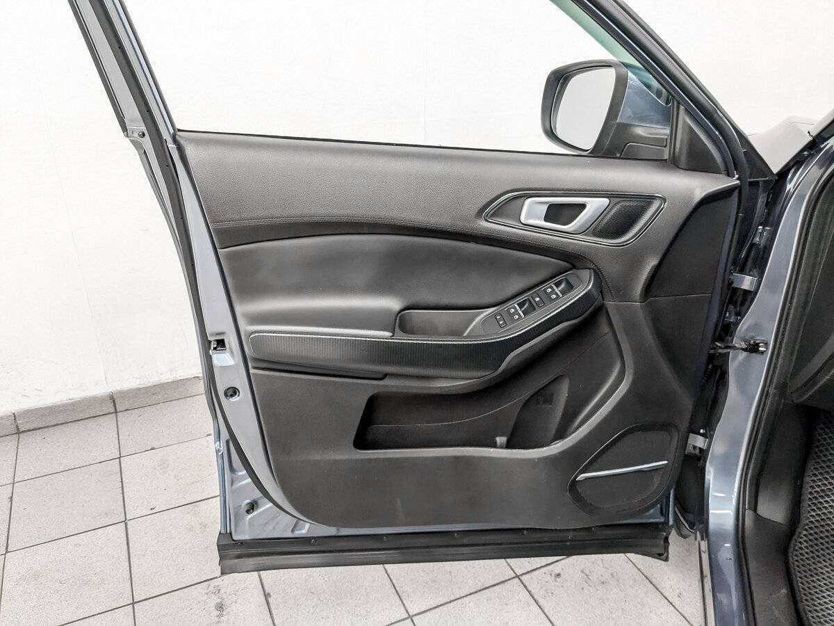 Chery Tiggo 4, 2020 - Фото №18