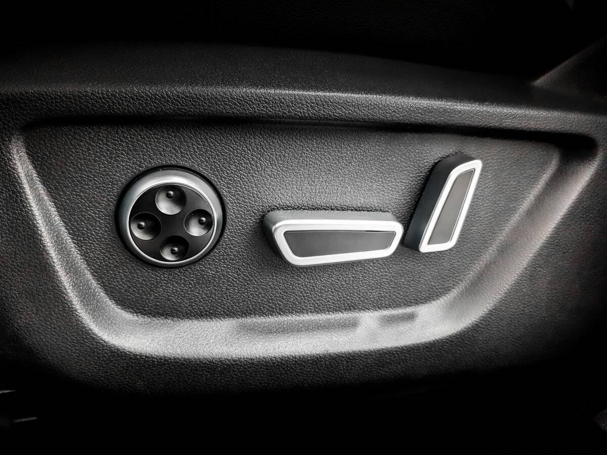 Chery Tiggo 4, 2020 - Фото №20