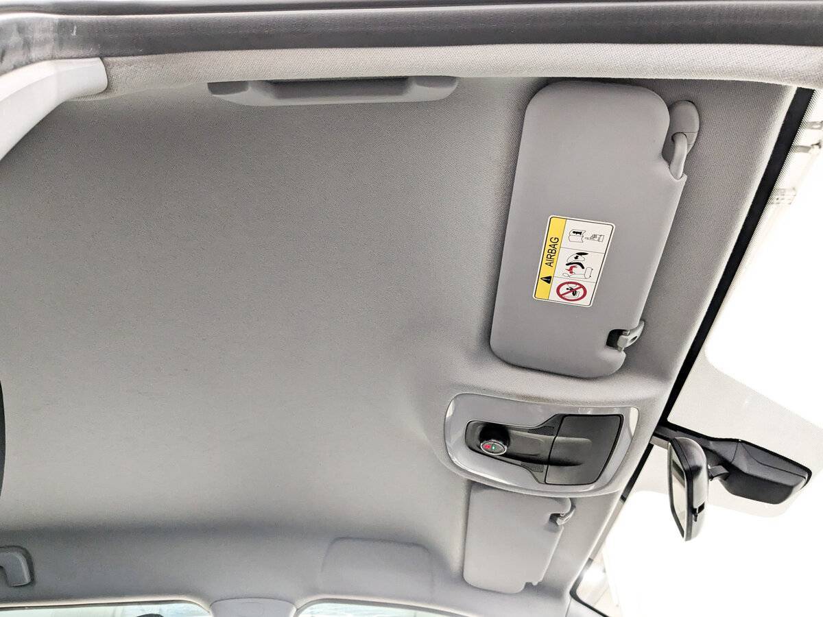 Chery Tiggo 4, 2020 - Фото №22