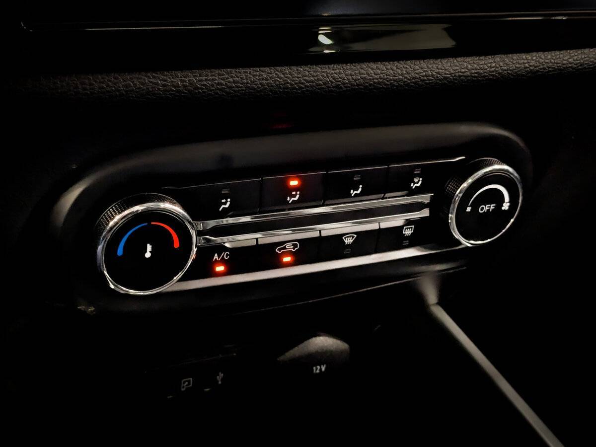 Chery Tiggo 4, 2020 - Фото №25