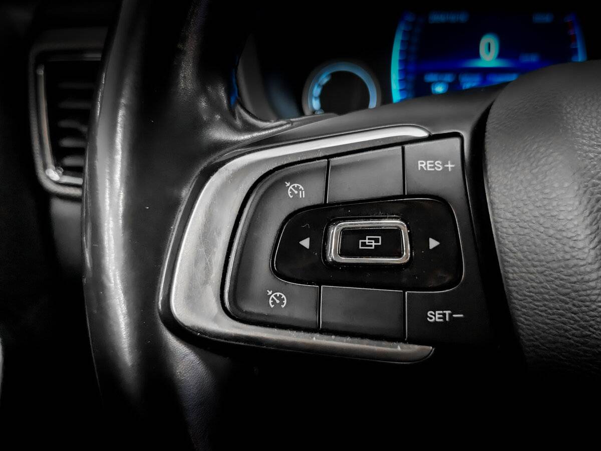 Chery Tiggo 4, 2020 - Фото №27