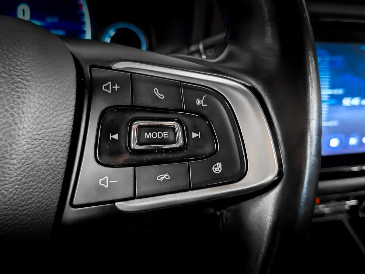 Chery Tiggo 4, 2020 - Фото №28