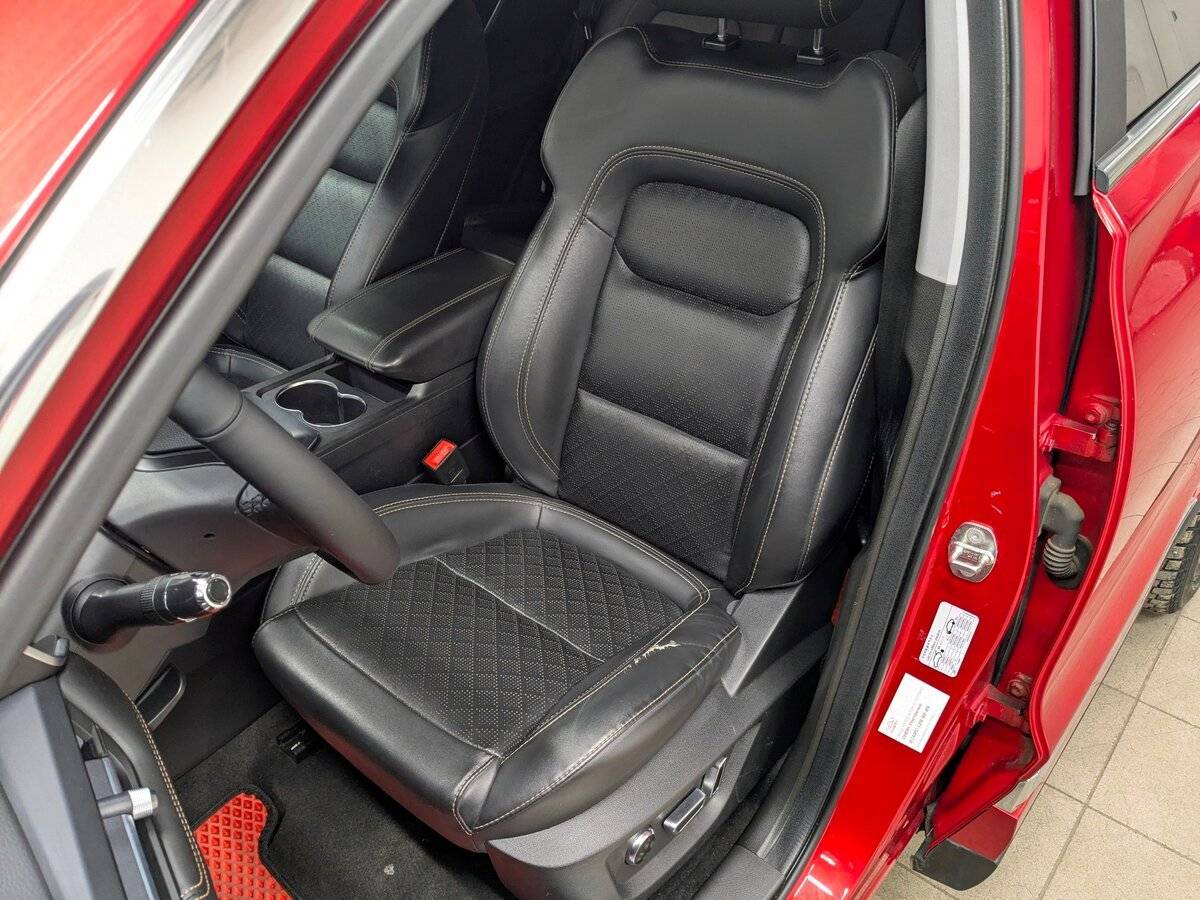 Chery Tiggo 8, 2020 - Фото №3