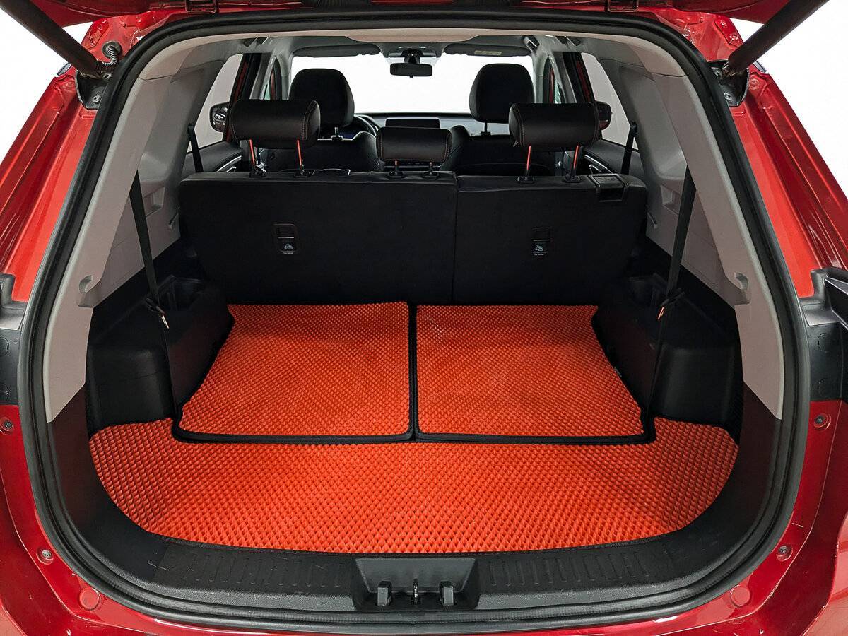 Chery Tiggo 8, 2020 - Фото №14