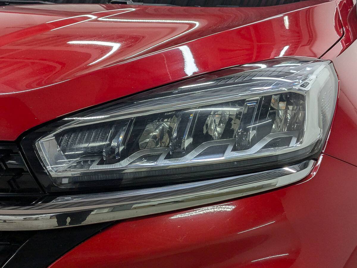 Chery Tiggo 8, 2020 - Фото №15