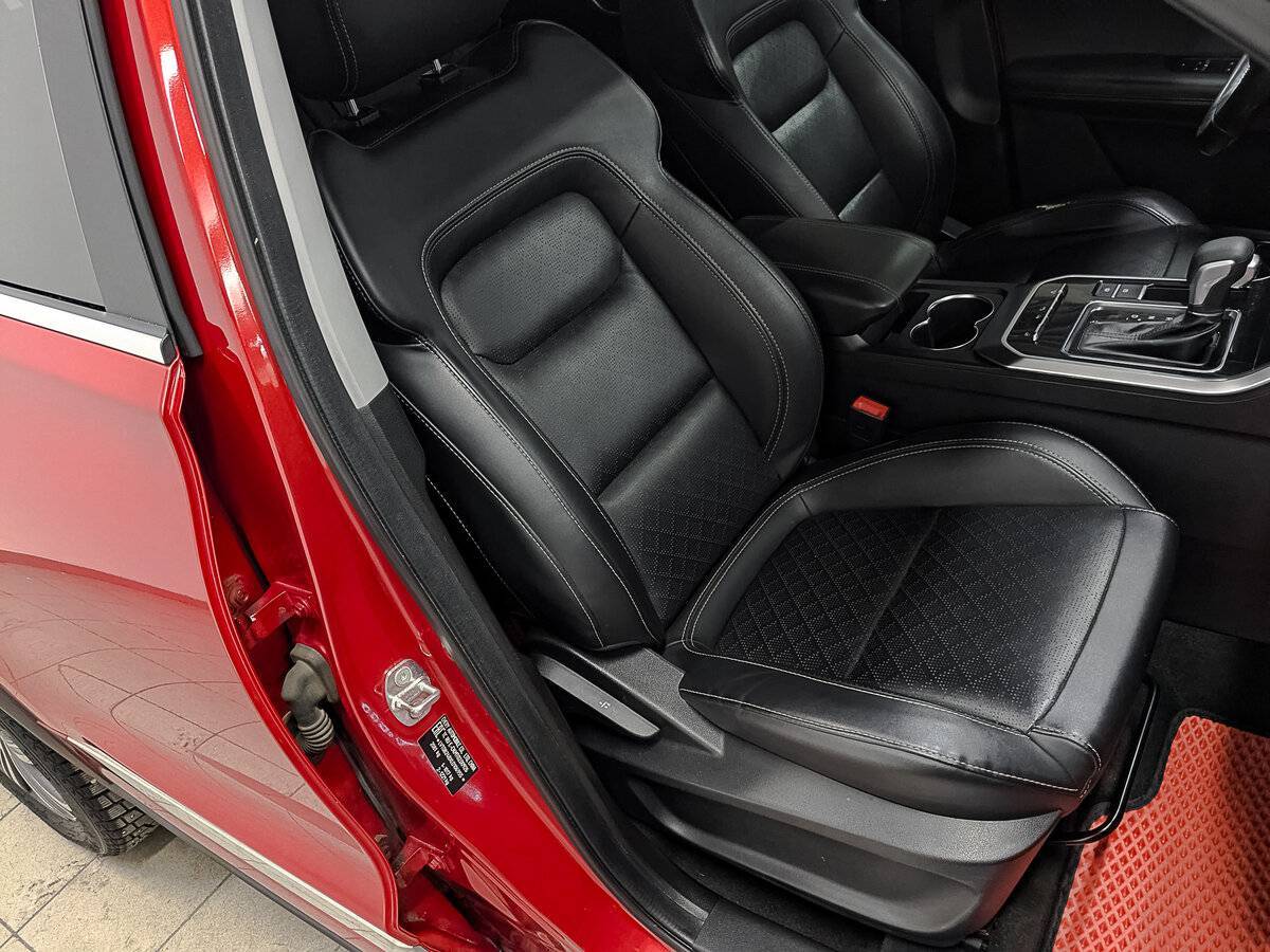 Chery Tiggo 8, 2020 - Фото №21