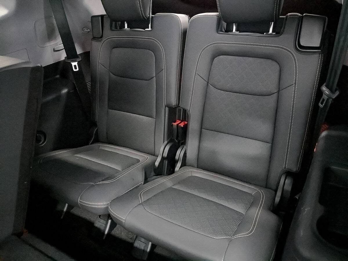 Chery Tiggo 8, 2020 - Фото №23