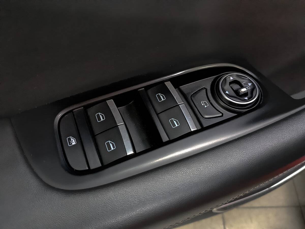 Chery Tiggo 8, 2020 - Фото №24