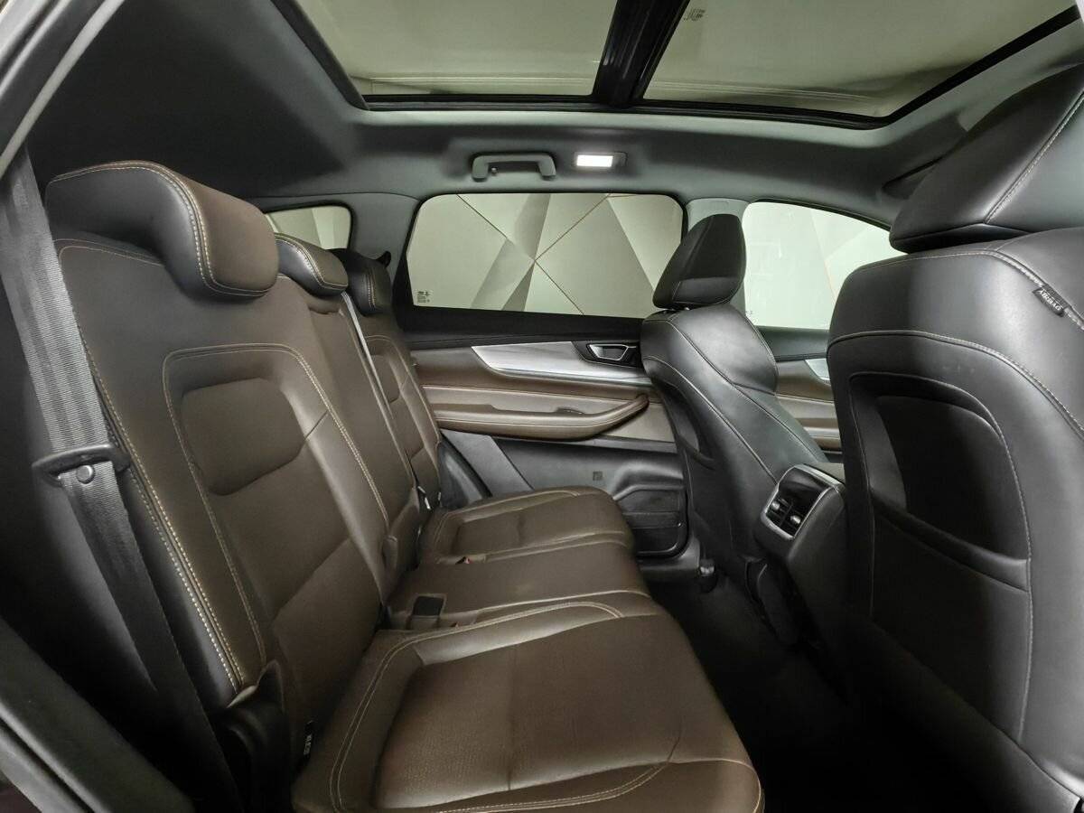 Chery Tiggo 8 Pro, 2021 - Фото №11