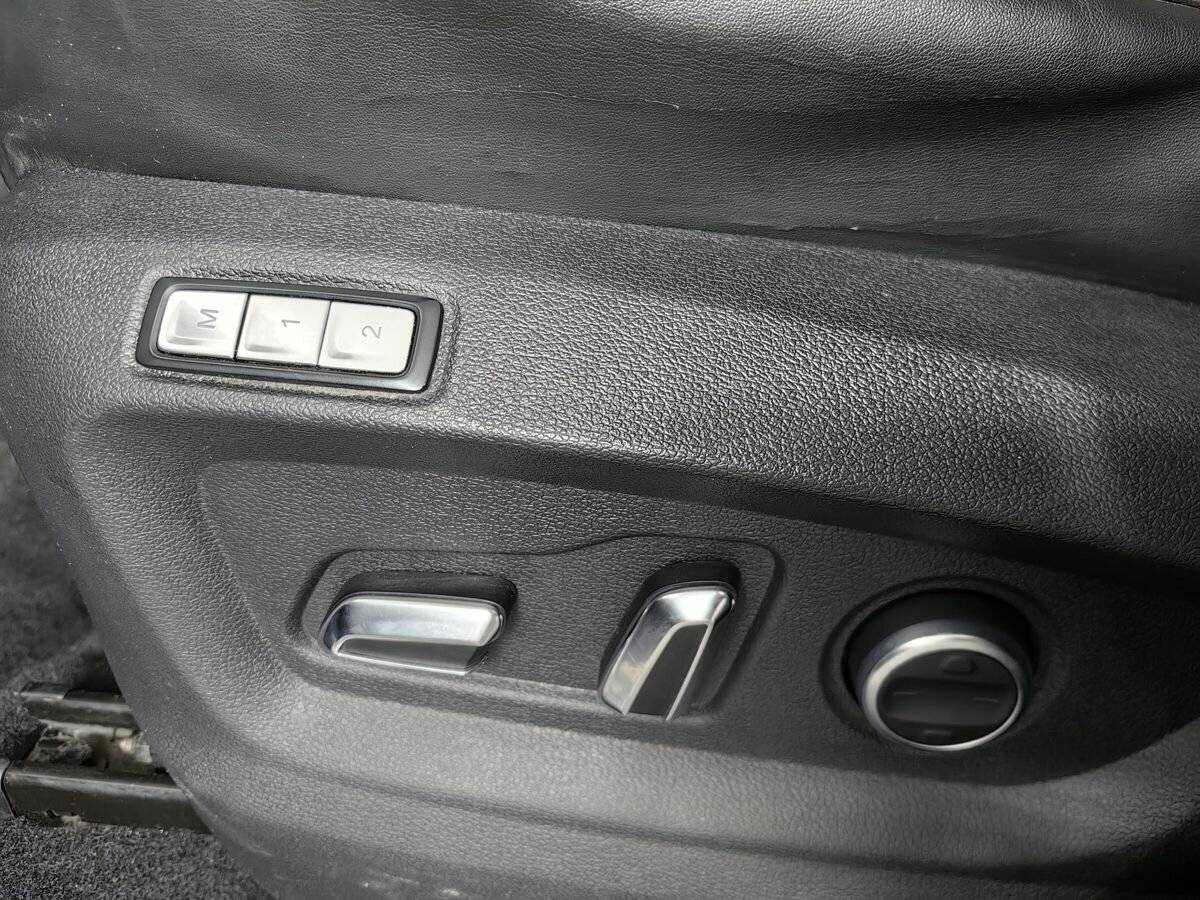 Chery Tiggo 8 Pro, 2021 - Фото №19