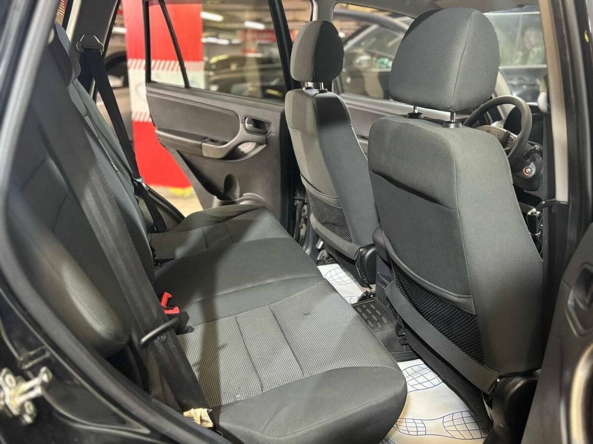 Chery Tiggo (T11), 2014 - Фото №8