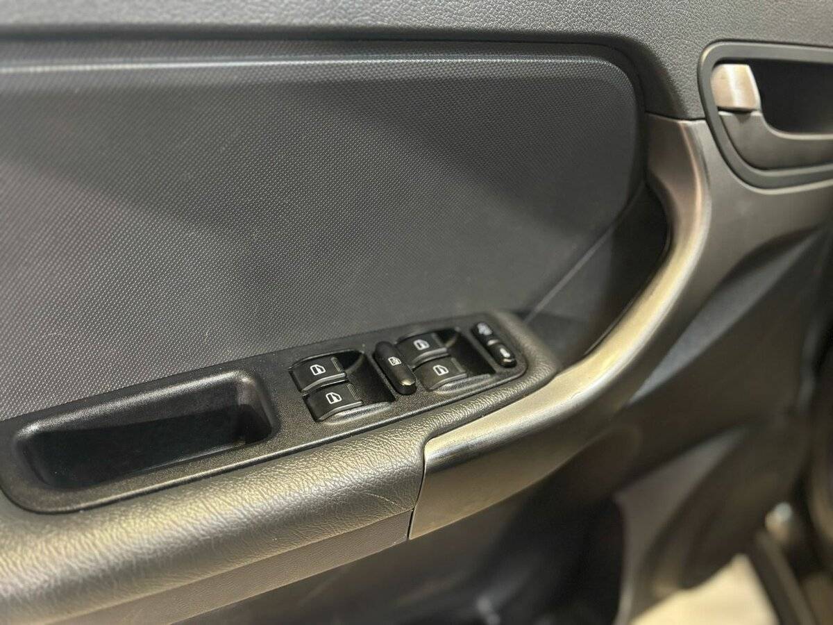 Chery Tiggo (T11), 2014 - Фото №10