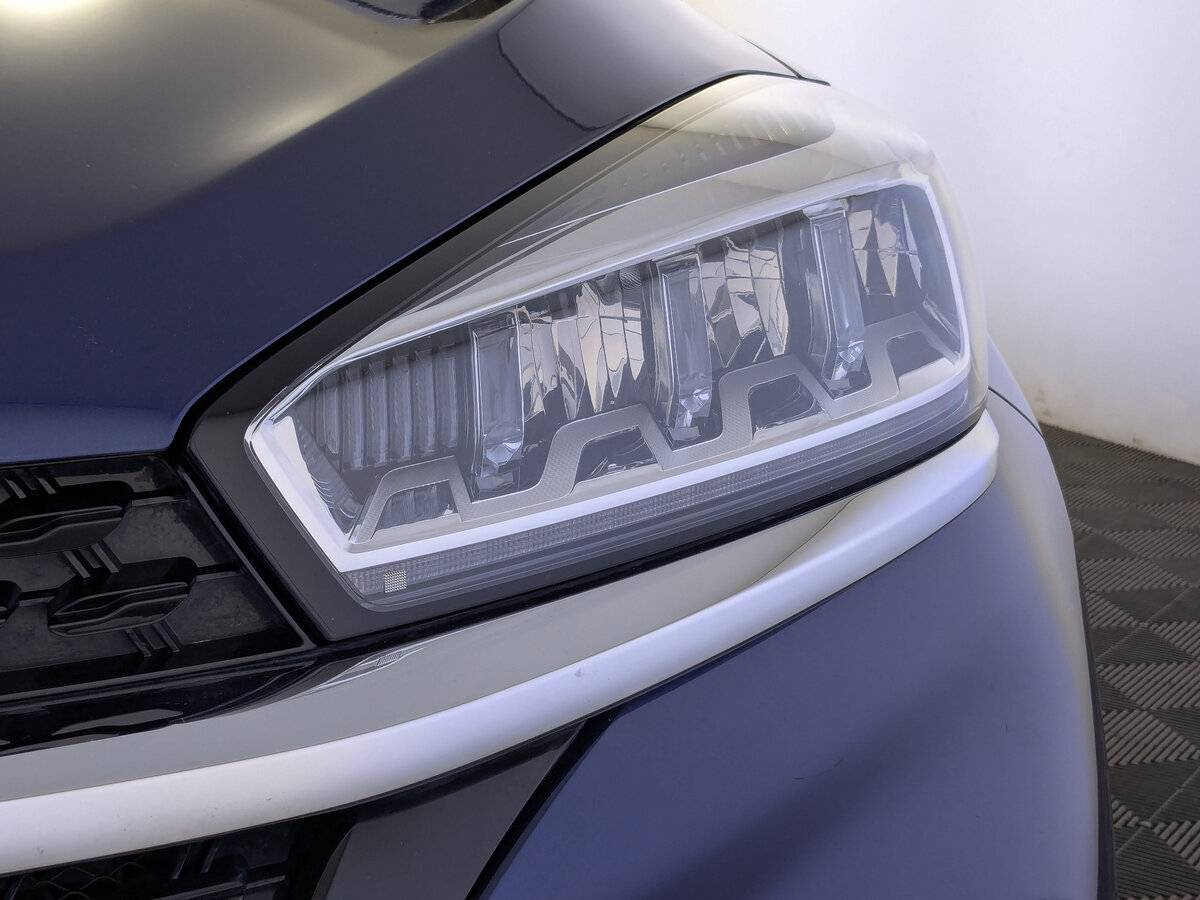 Chery Tiggo 8, 2020 - Фото №10