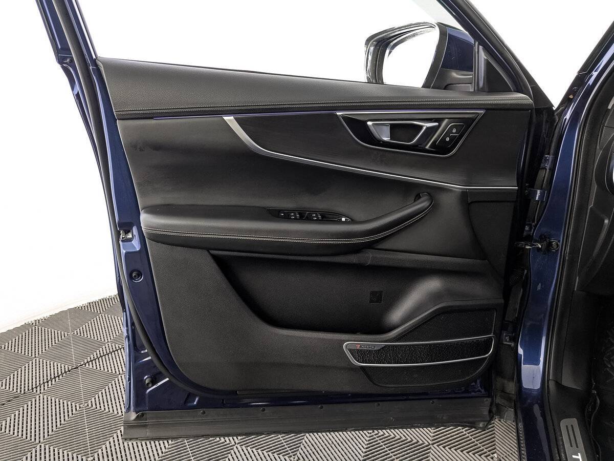 Chery Tiggo 8, 2020 - Фото №18