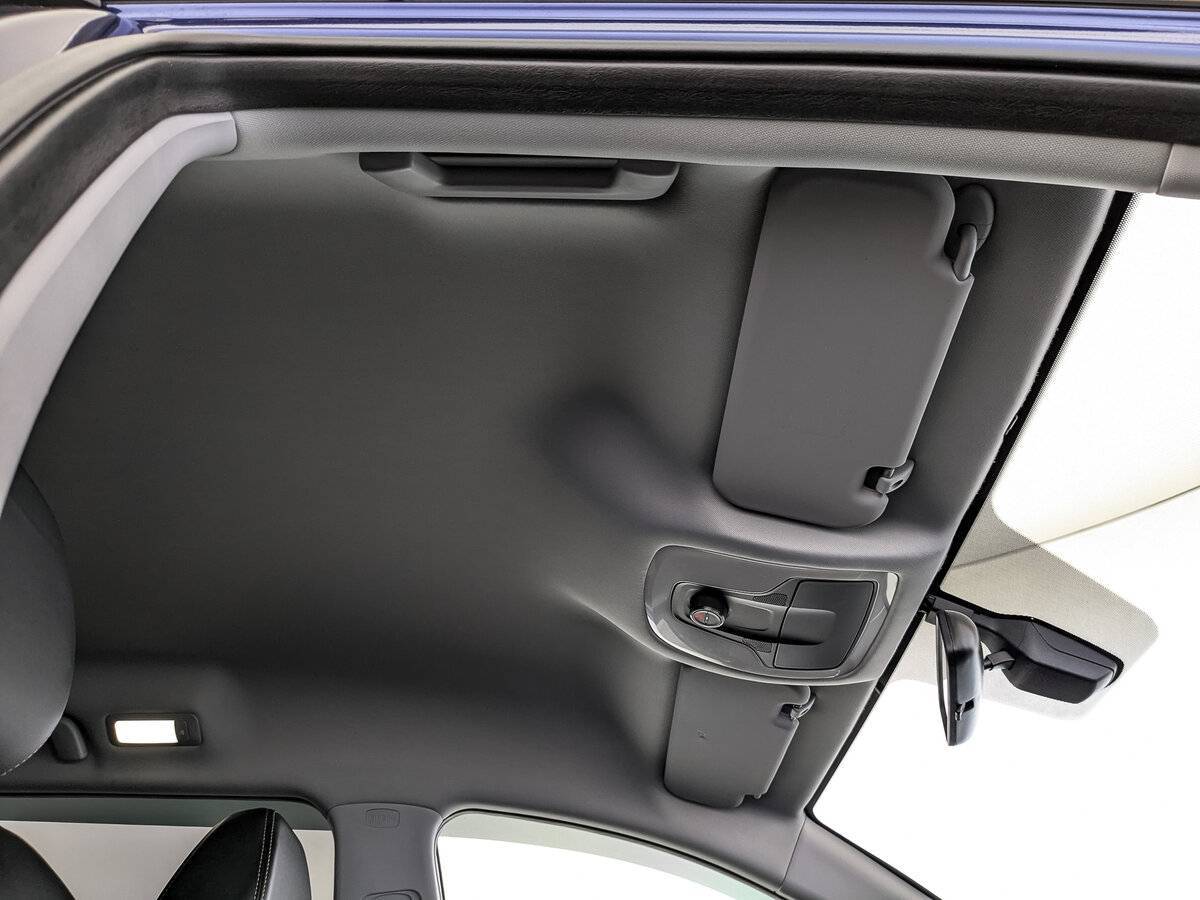 Chery Tiggo 8, 2020 - Фото №22