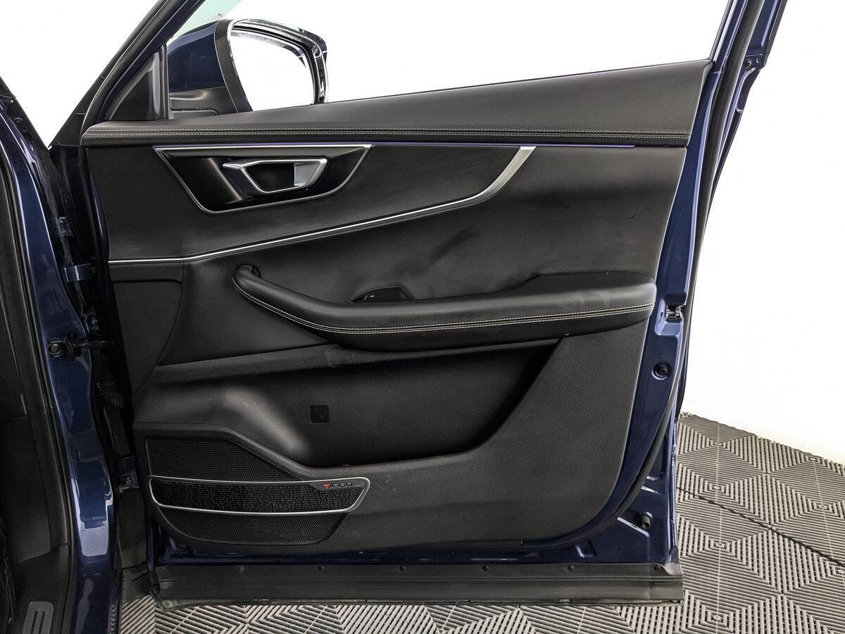 Chery Tiggo 8, 2020 - Фото №24