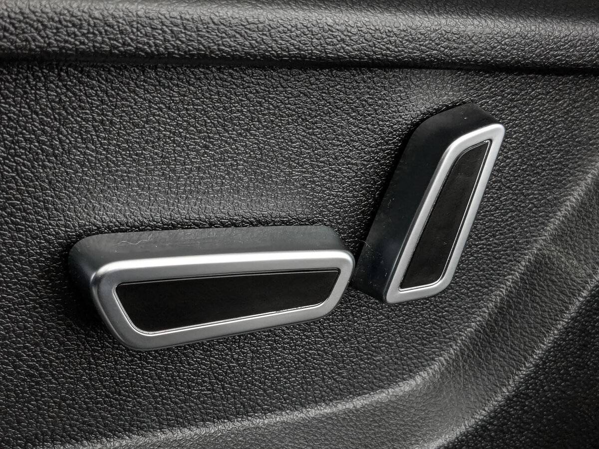 Chery Tiggo 8, 2020 - Фото №25