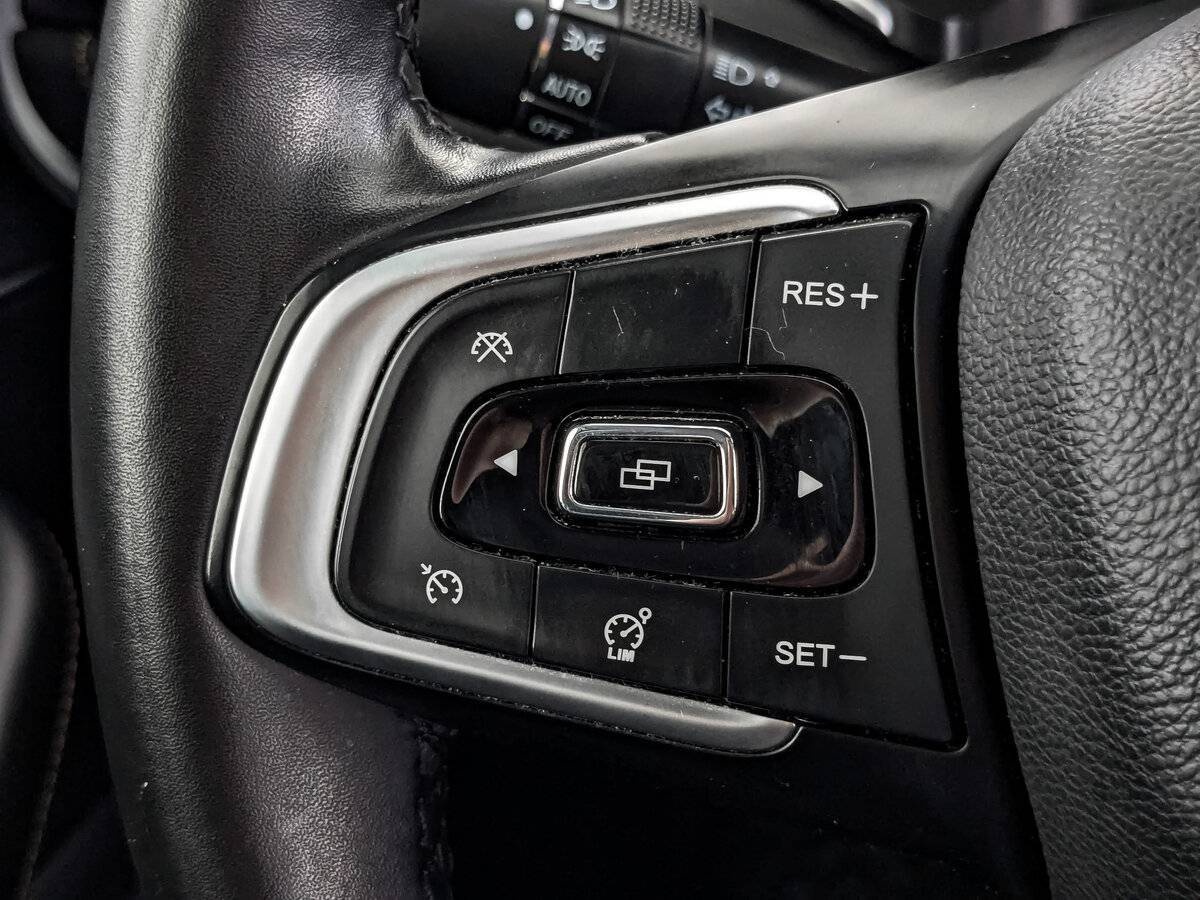 Chery Tiggo 8, 2020 - Фото №27