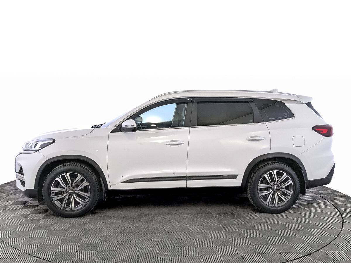 Chery Tiggo 8, 2020 - Фото №7