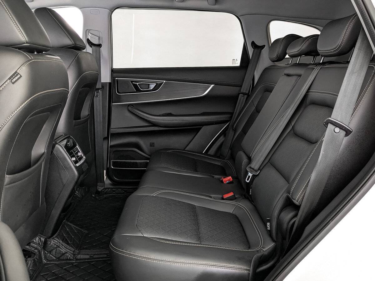 Chery Tiggo 8, 2020 - Фото №17