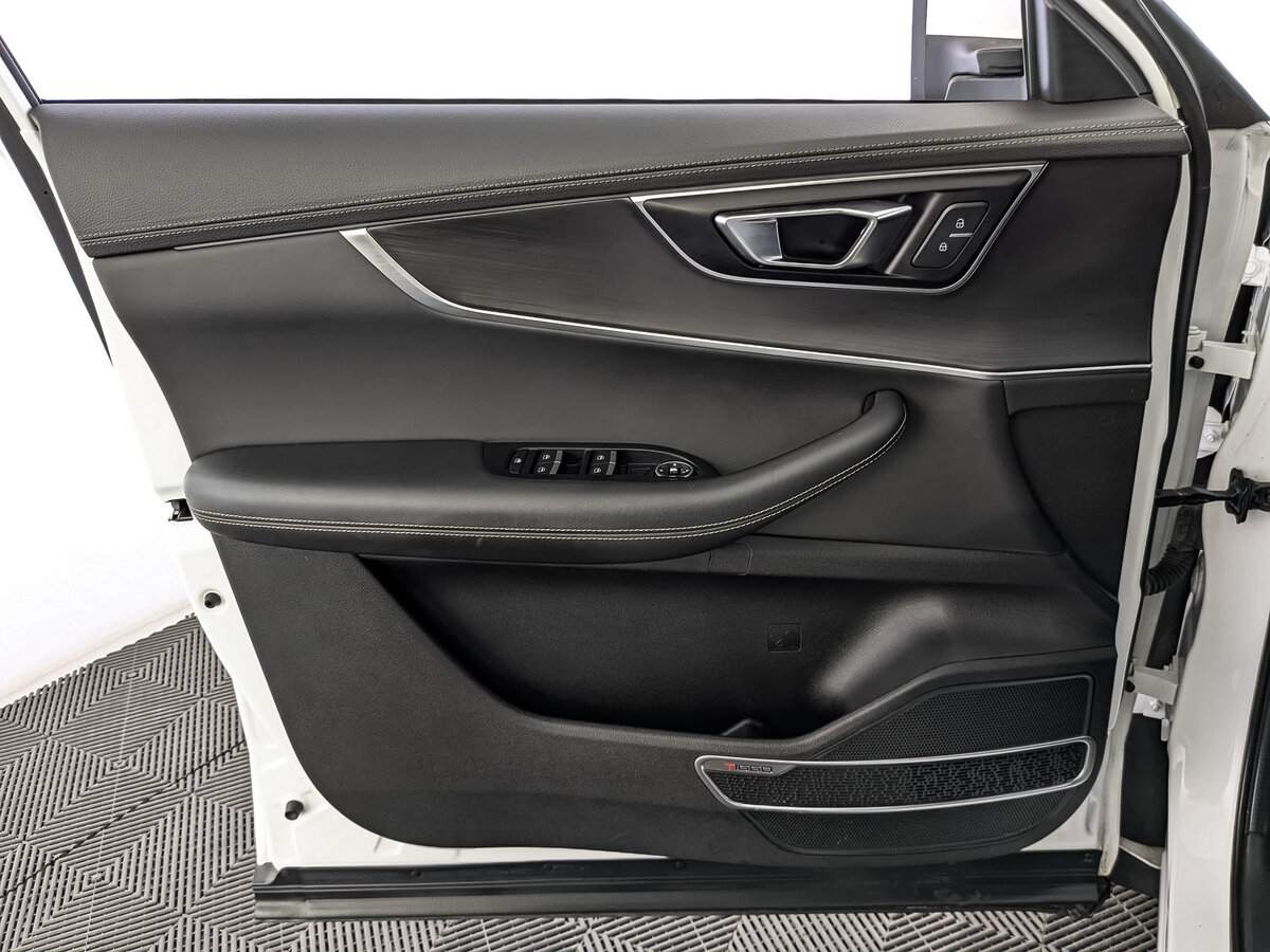 Chery Tiggo 8, 2020 - Фото №18