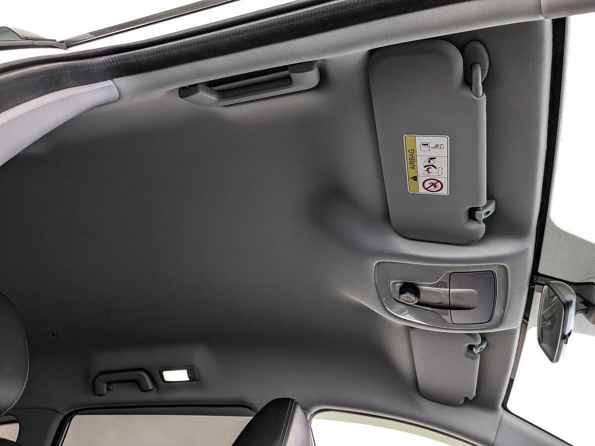 Chery Tiggo 8, 2020 - Фото №22