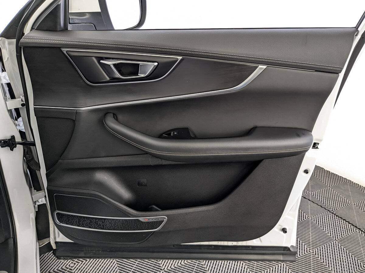 Chery Tiggo 8, 2020 - Фото №24