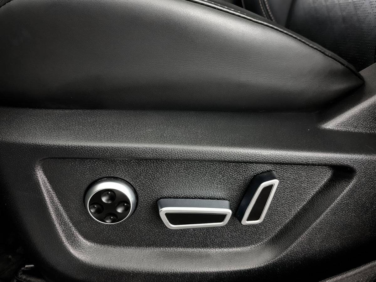 Chery Tiggo 8, 2020 - Фото №26