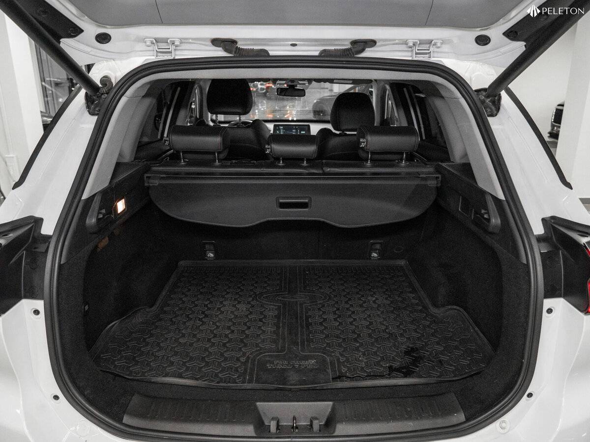 Chery Tiggo 7 Pro, 2022 - Фото №6