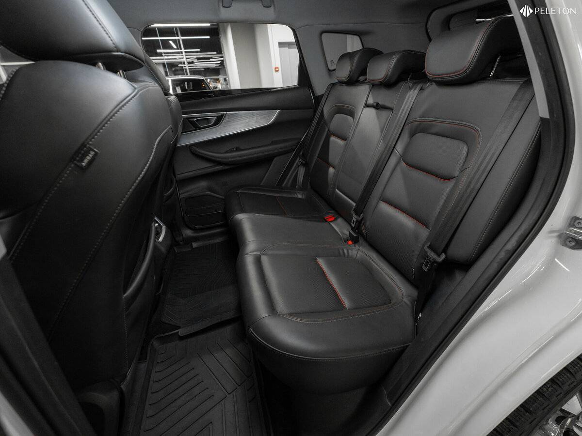 Chery Tiggo 7 Pro, 2022 - Фото №14