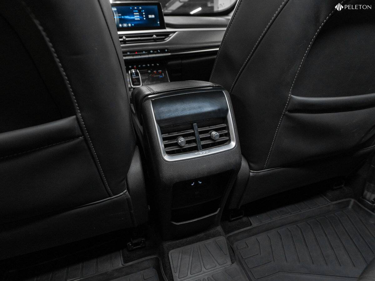 Chery Tiggo 7 Pro, 2022 - Фото №15