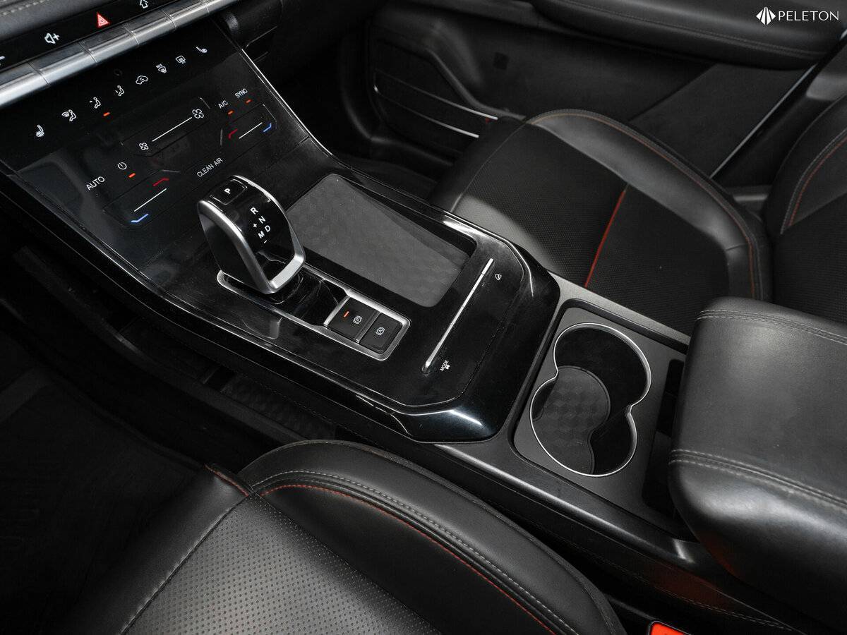 Chery Tiggo 7 Pro, 2022 - Фото №16