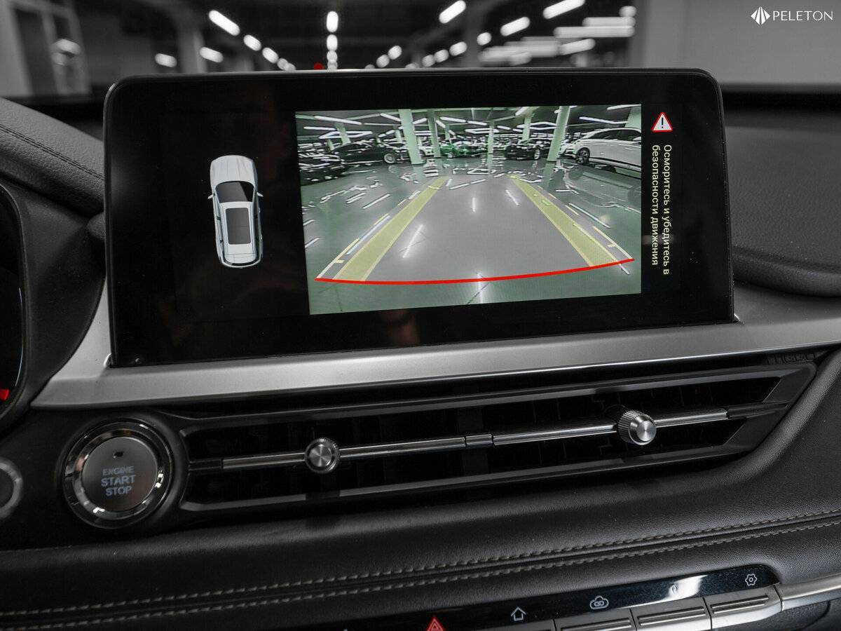 Chery Tiggo 7 Pro, 2022 - Фото №18