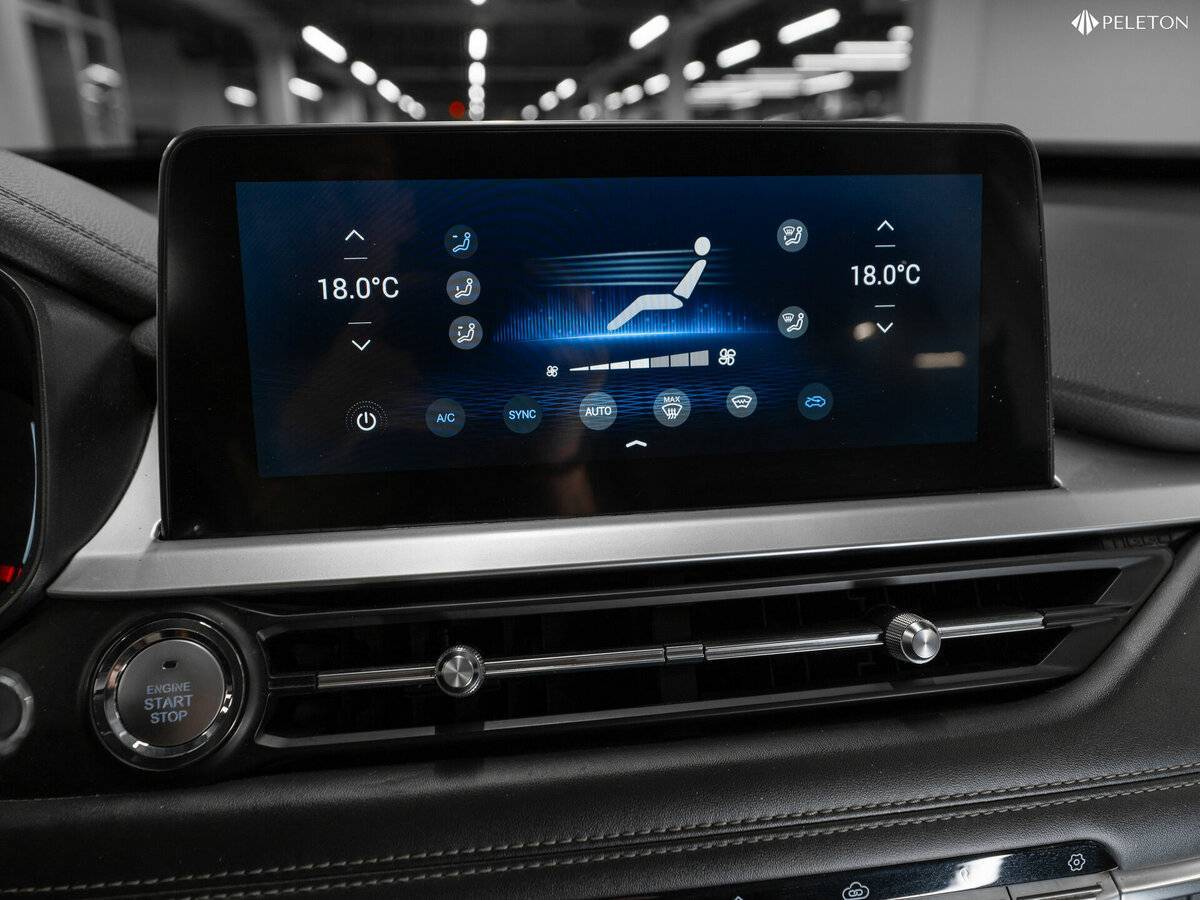 Chery Tiggo 7 Pro, 2022 - Фото №19