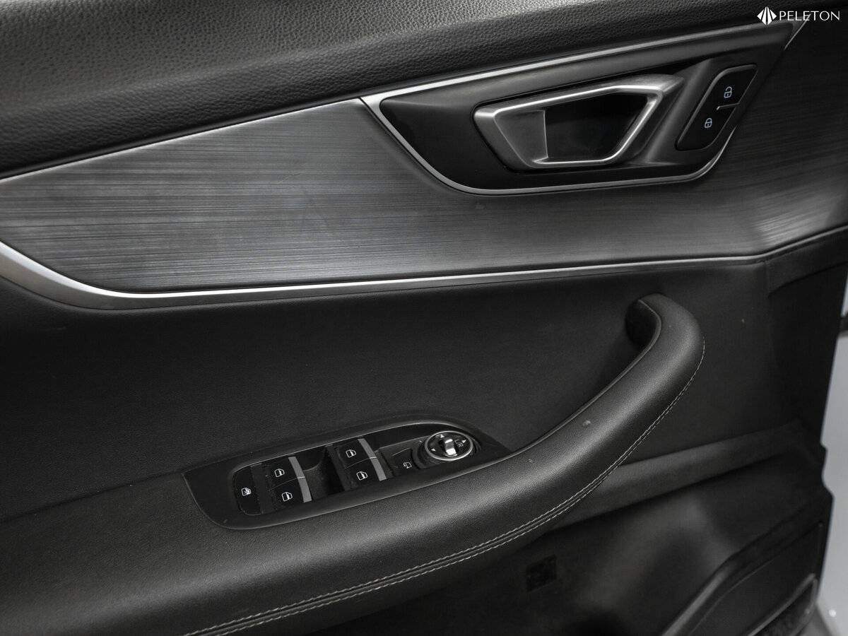 Chery Tiggo 7 Pro, 2022 - Фото №21