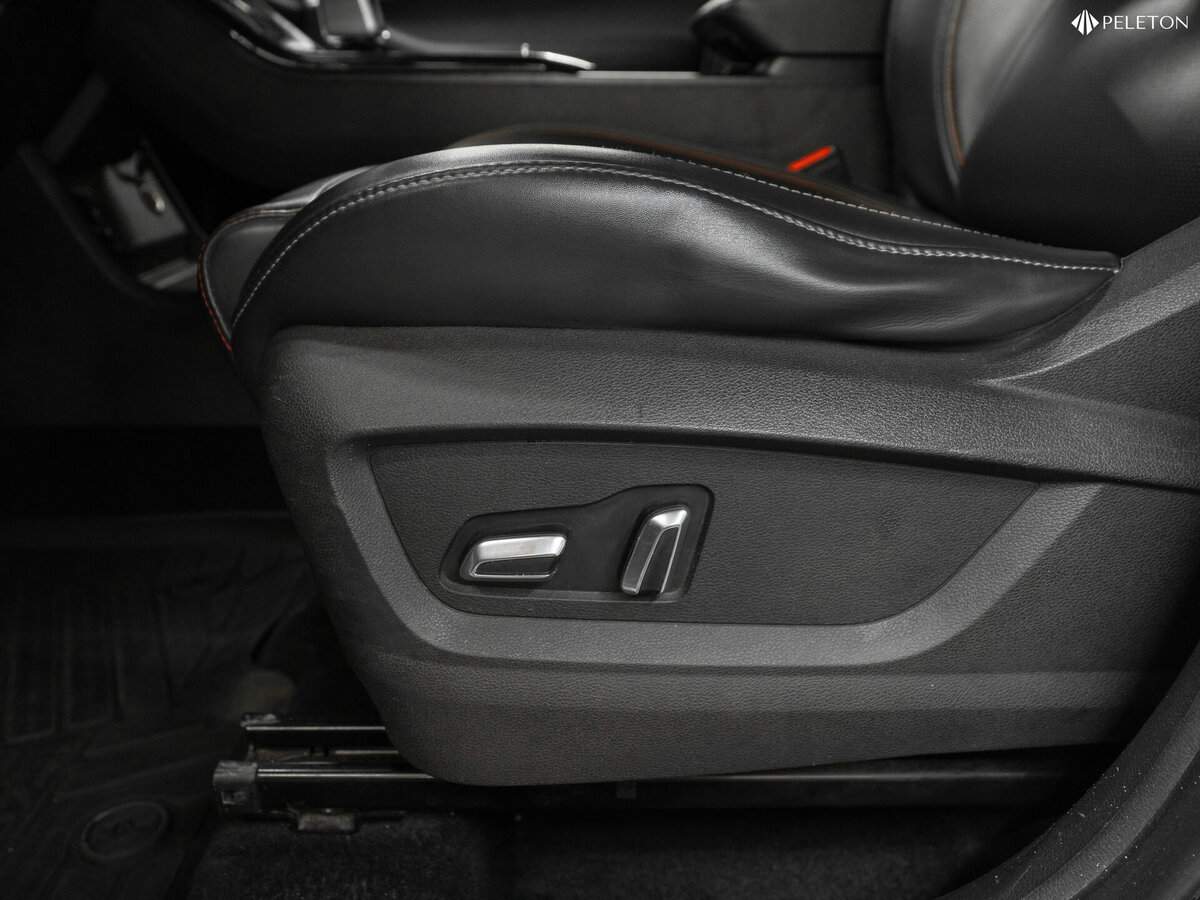 Chery Tiggo 7 Pro, 2022 - Фото №22